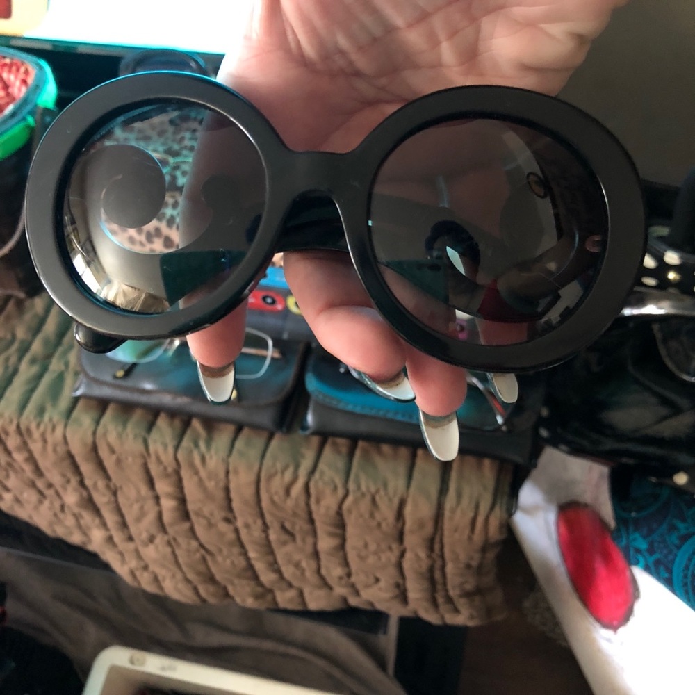 Prada sunglasses